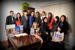 Kweller Prep Tutors
